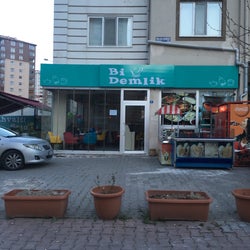 Bi'Demlik
