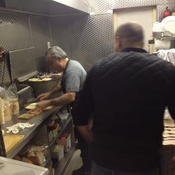 The Gate Cafe And Grill