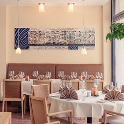 Big Ebbel Restaurant