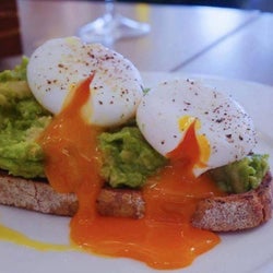 Cafe Toulouse