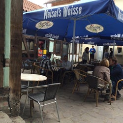 Café Botanik