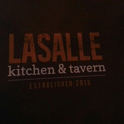 LaSalle Grill corkage fee 