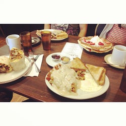 Jethro's Fine Grub