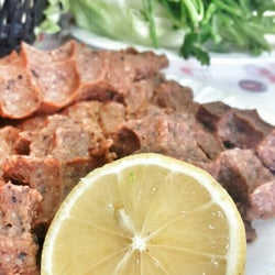 Çiğköfteci Ömer Usta
