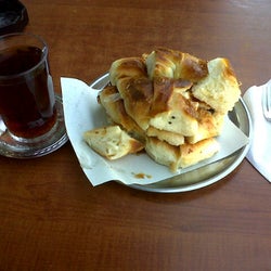 Durak börekci