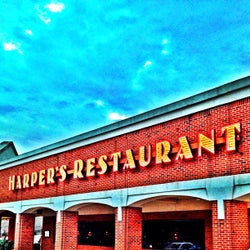 Harper’s Restaurant corkage fee 