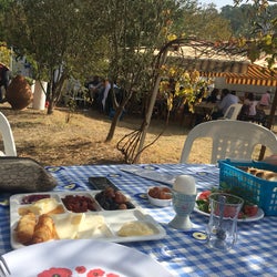 Yaka Mahallesi Organik Kahvaltı