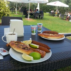 Çıralı Bakery