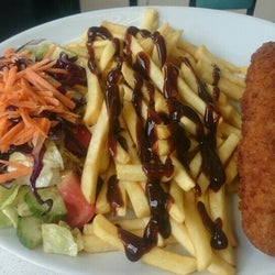 Hornsey Cafe