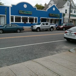 Mesa Grill & Cafe
