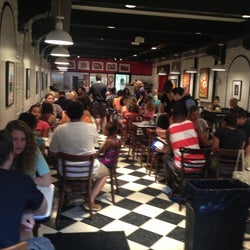 Pamela's P&G Diner