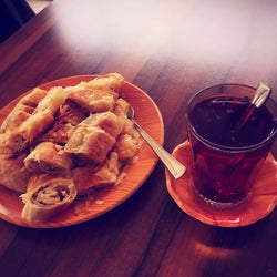 Çetinay Börek ve Pide Salonu