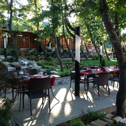 Paşa Köşkü