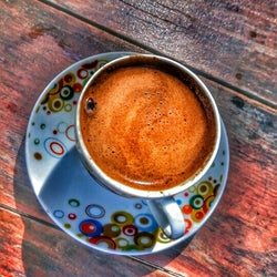 Cafe Avşar