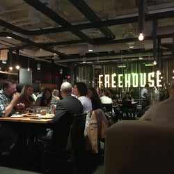 The Freehouse