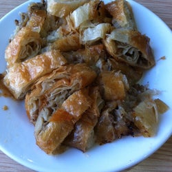 Agam Börek Salonu