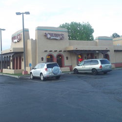 El Chubby's Fresh Mexican Grill