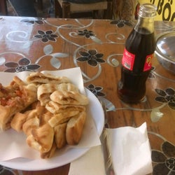 Öz Damak Tadım Pide & Pizza