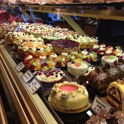 Café Middelberg