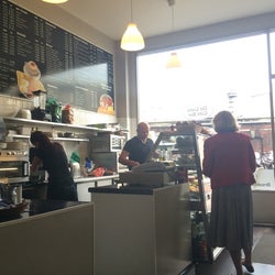 Cafe Delivio