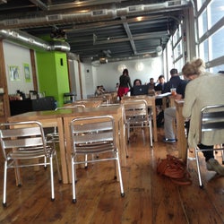 OCF Coffee House
