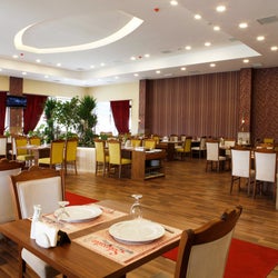 Kaşşık Restaurant