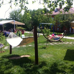 Polonezköy Miranda Garden