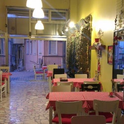 Pati Cafe