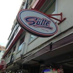 Şütte