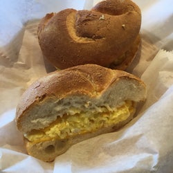 Metropolitan Cafe