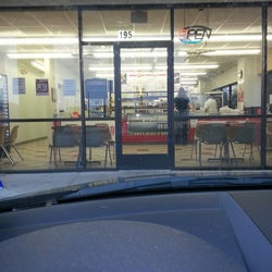 Shipley's Donuts