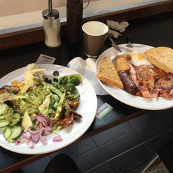 Café Nuovo