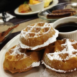 Breakfast Club