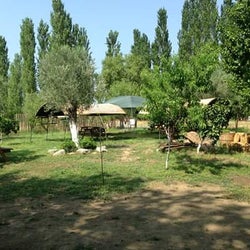 Harmanyeri Piknik ve Kahvalti Bahçesi
