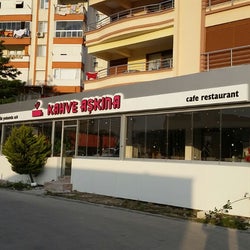 Kahve Aşkına