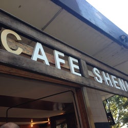 Café Shenkin