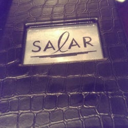 Salar Restaurant and Lounge corkage fee 