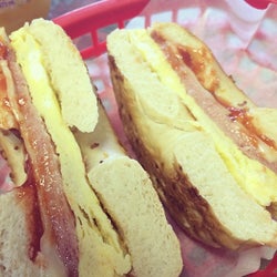 Bagelicious