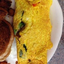 Cornerstone Cafe