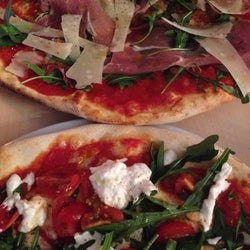 Pizzeria Da Adriano