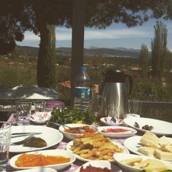 Altuğ Köy Kahvaltısı