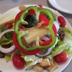 The Omelette Shoppe