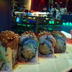 Yum Asian Fusion Cuisine and Sushi corkage fee 
