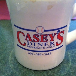 Casey's Diner