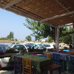 Yılmaz'ın Yeri Kahvaltım