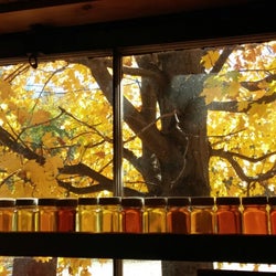 Benton's Sugar Shack