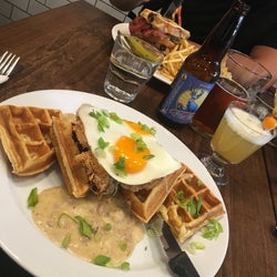 Jam Cafe