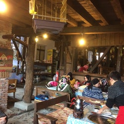 Mihriban Kahvaltı & Gözleme Evi