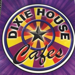 Dixie House Cafe