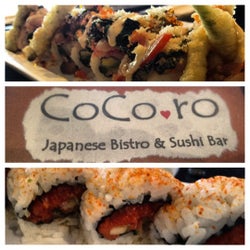 Cocoro Japanese Bistro & Sushi Bar corkage fee 